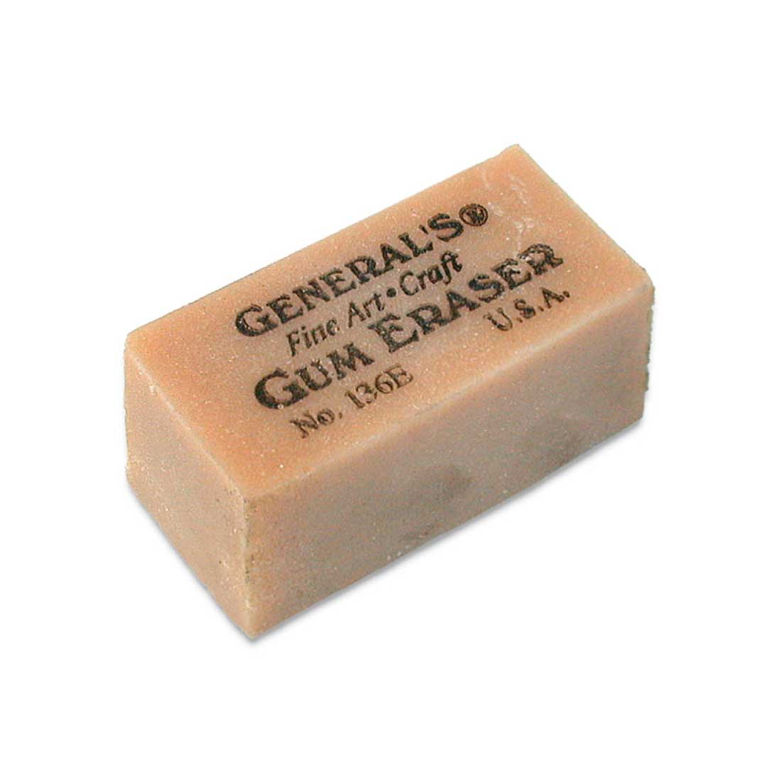 General's Gum Eraser