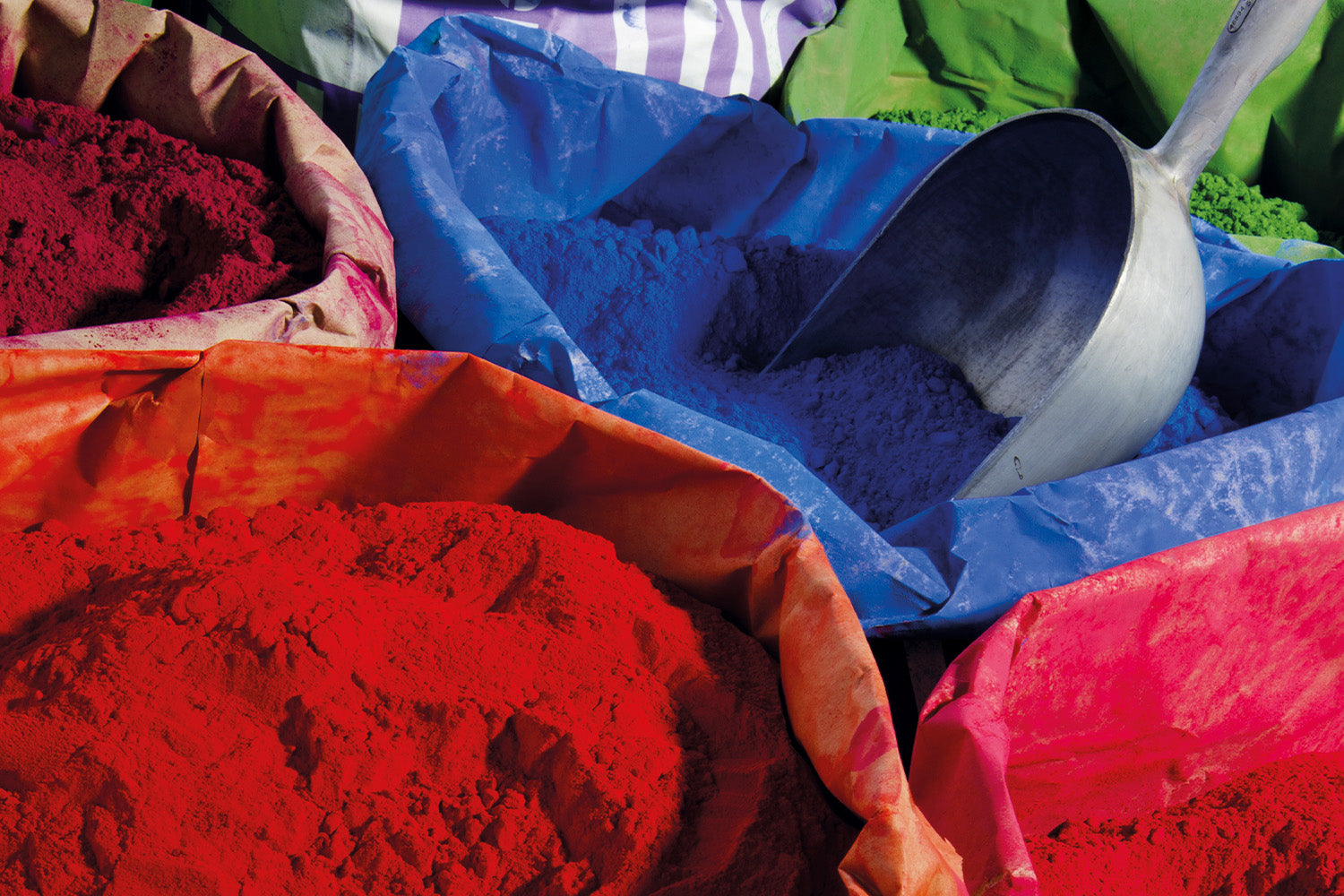 Sennelier Pigments - Melbourne Etching Supplies - Shop Fine Art, Printmaking, Painting Paper & Drawing Materials