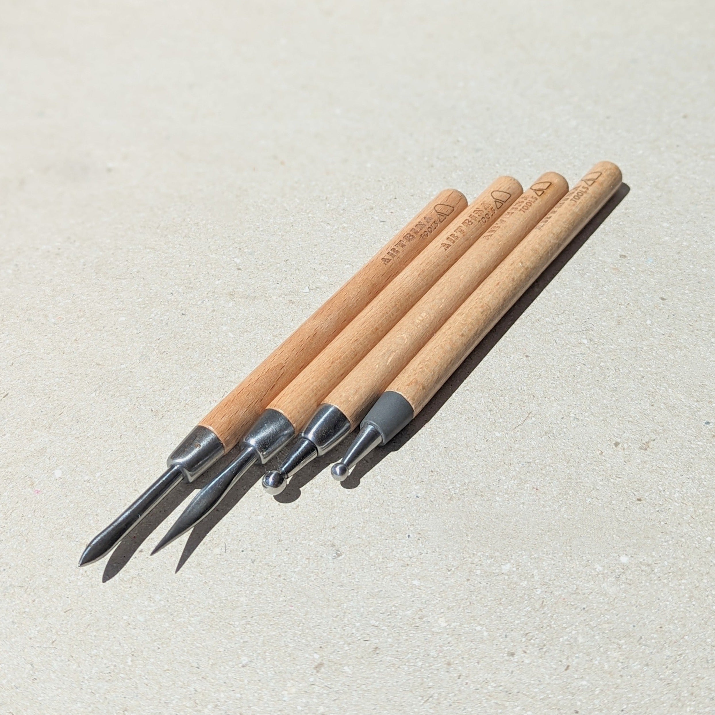 Arteina Burnishers Melbourne Etching Supplies