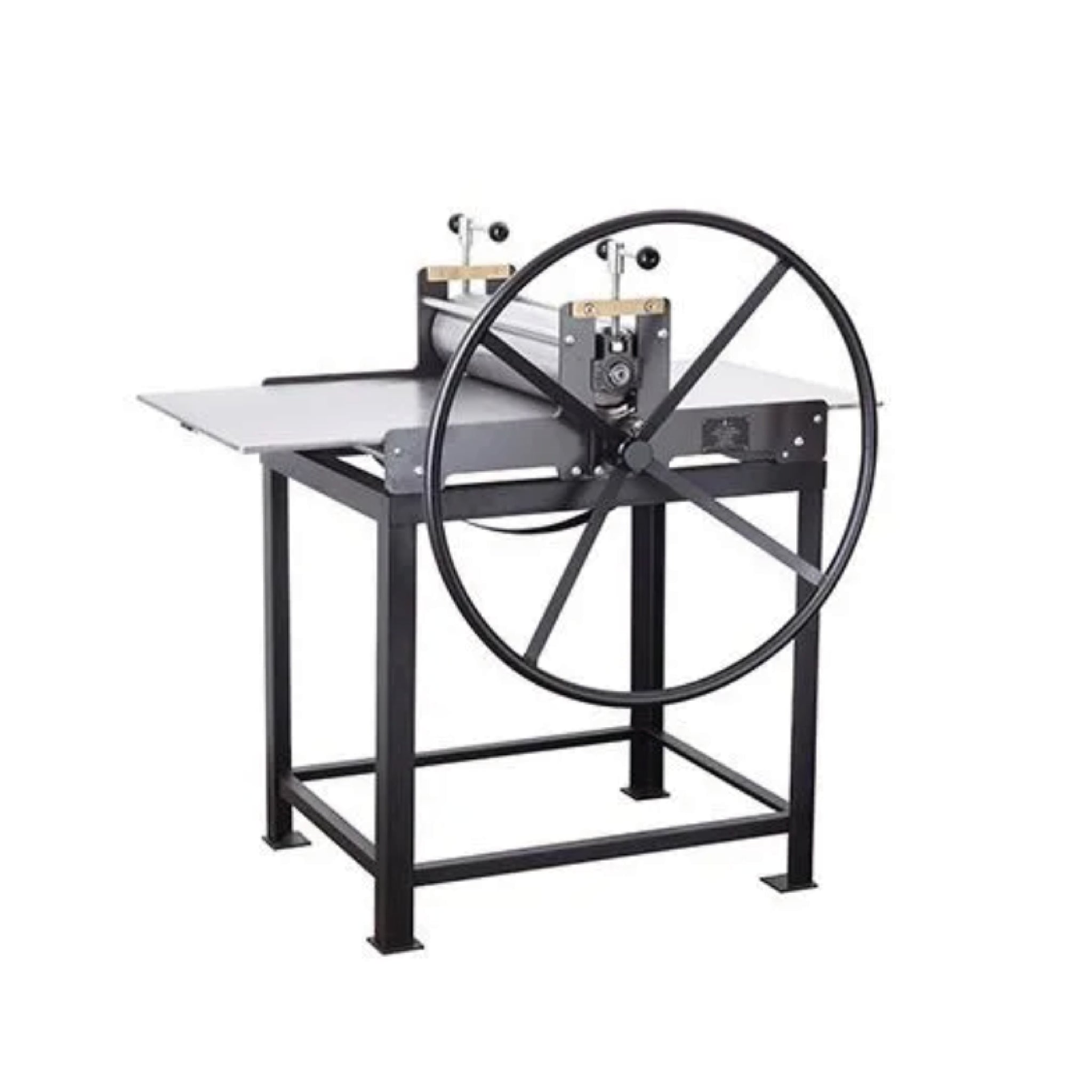 500 Direct Drive Press by Fitzroy Etching Presses - Melbourne Etching Supplies