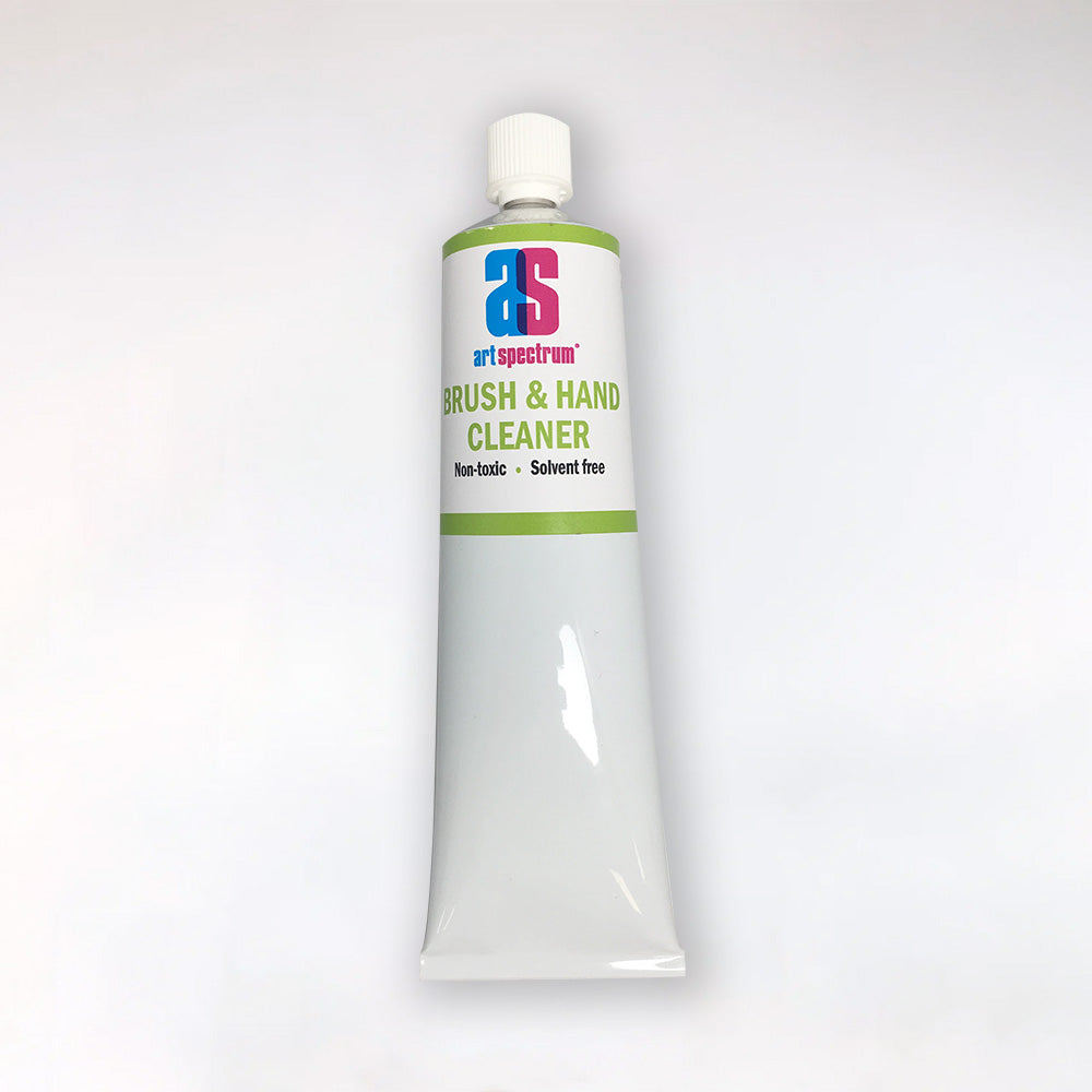 Art Spectrum Hand & Brush Cleaner 150ml Melbourne Etching Supplies