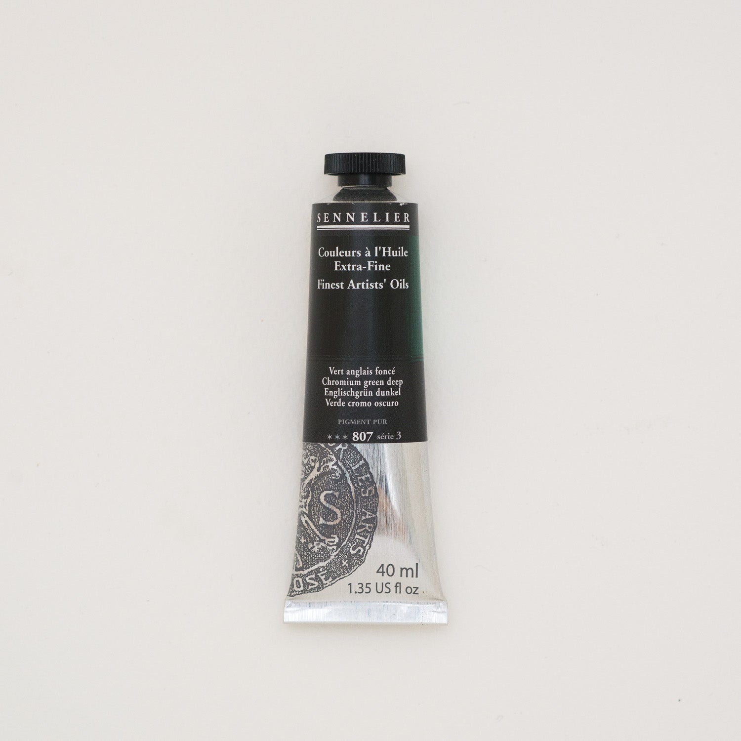 Sennelier Oil Paint 40ml - Series 3 - Melbourne Etching Supplies