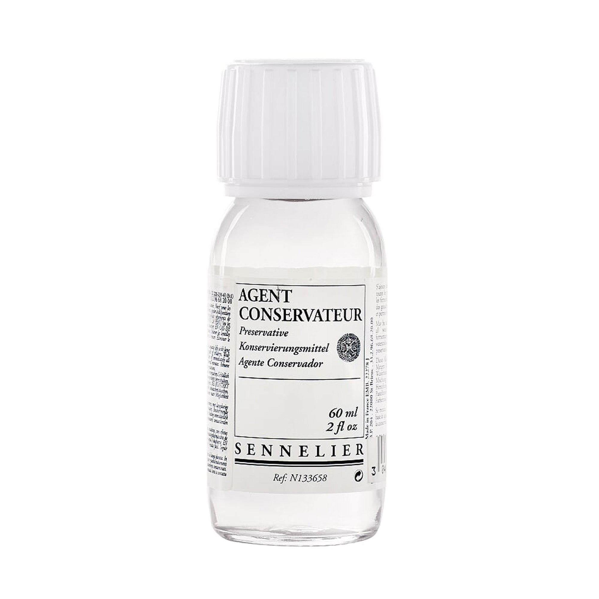 Sennelier Preserving Agent 60ml Melbourne Etching Supplies