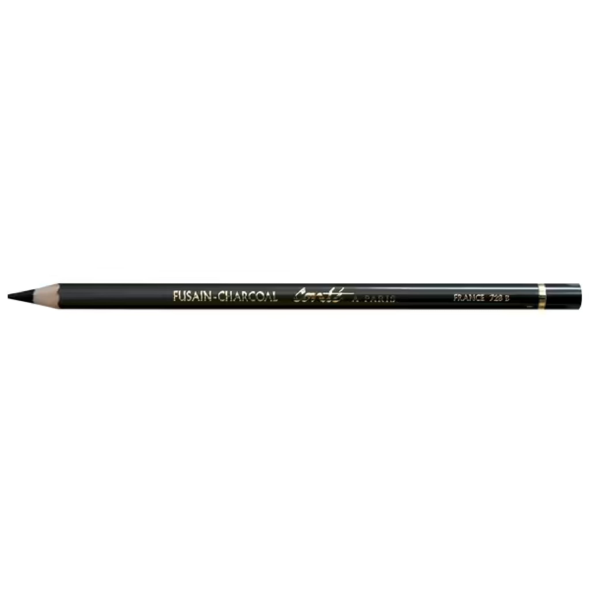 Conte Charcoal Pencils - Melbourne Etching Supplies