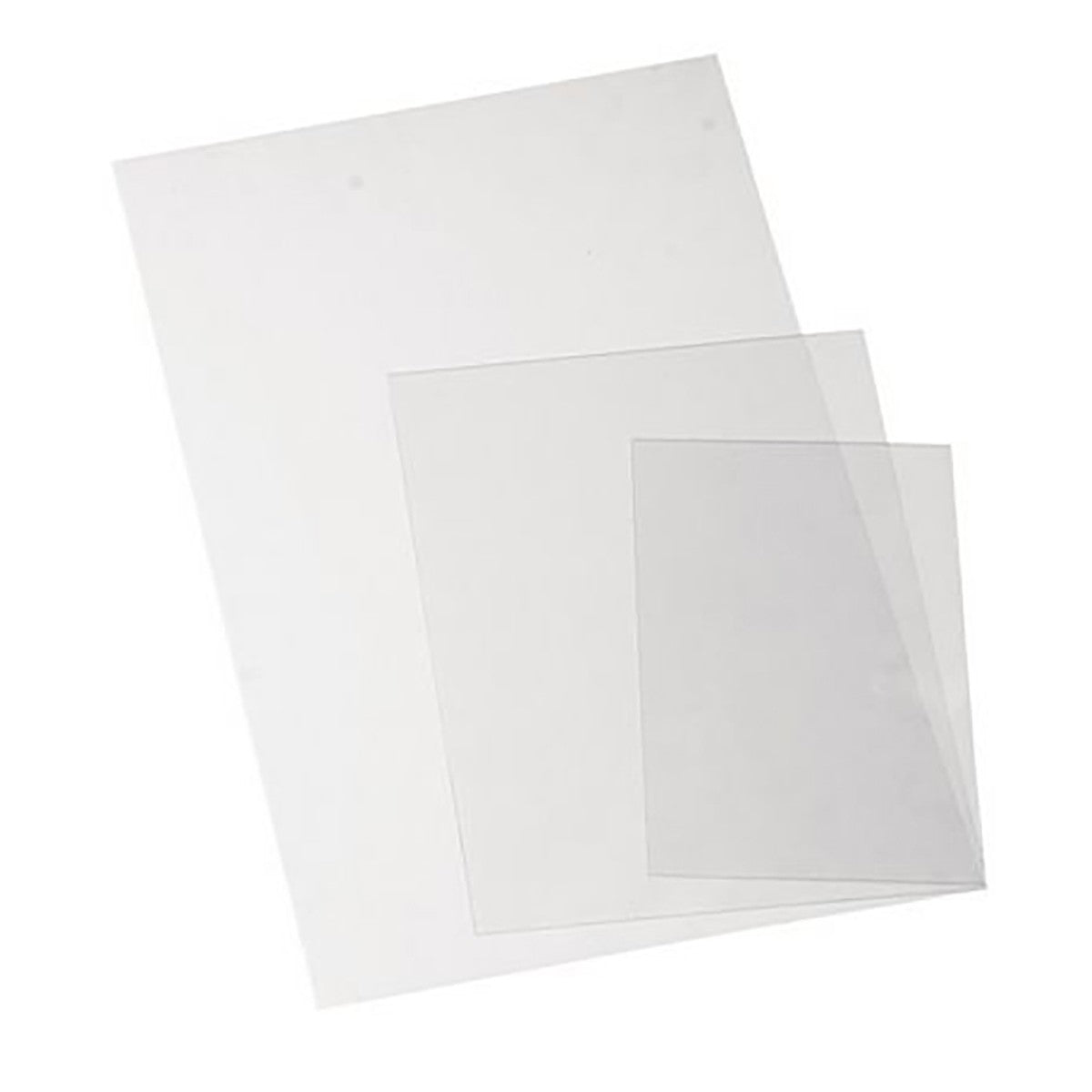Deluxe Plastic Plates - Melbourne Etching Supplies