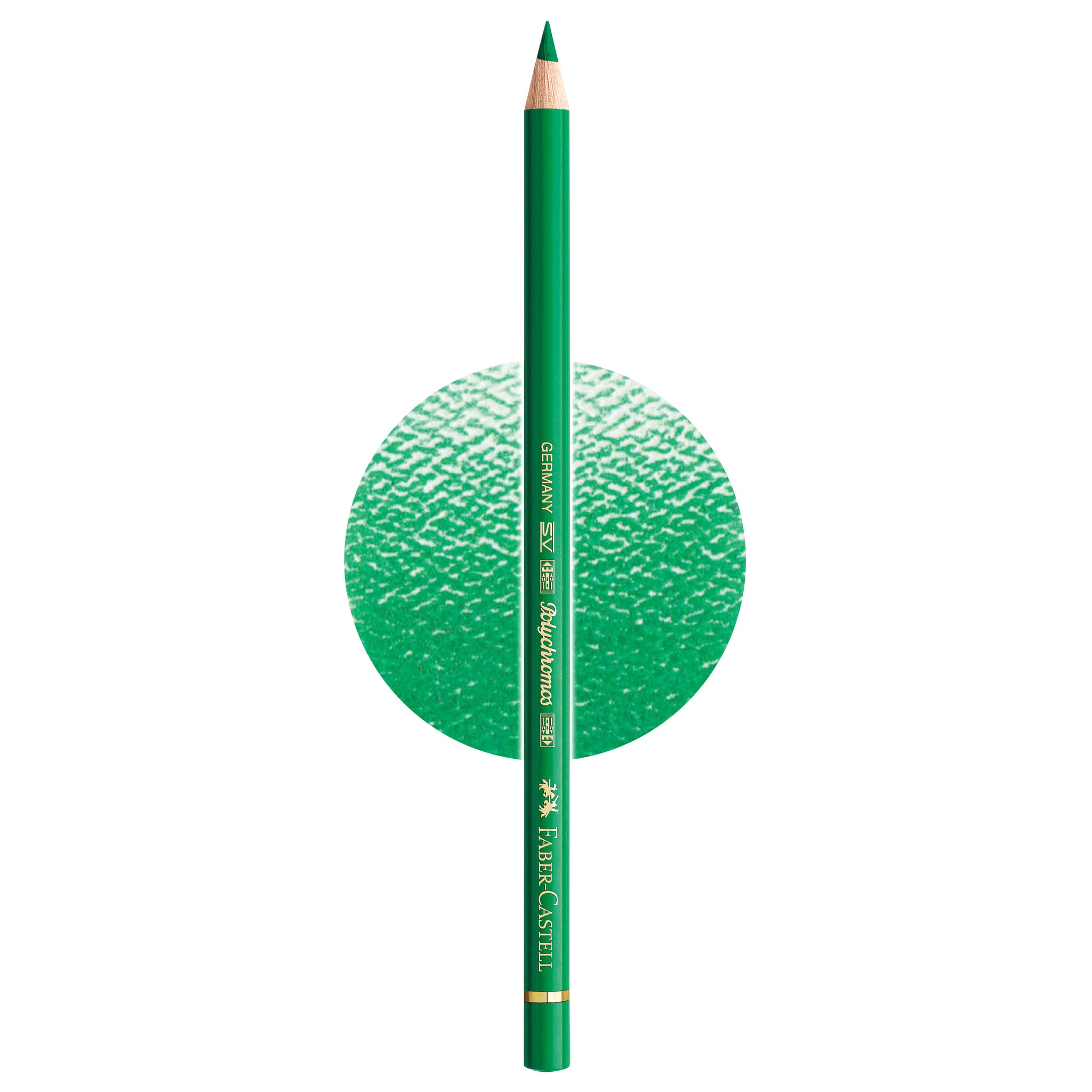 Faber Castell Polychromos