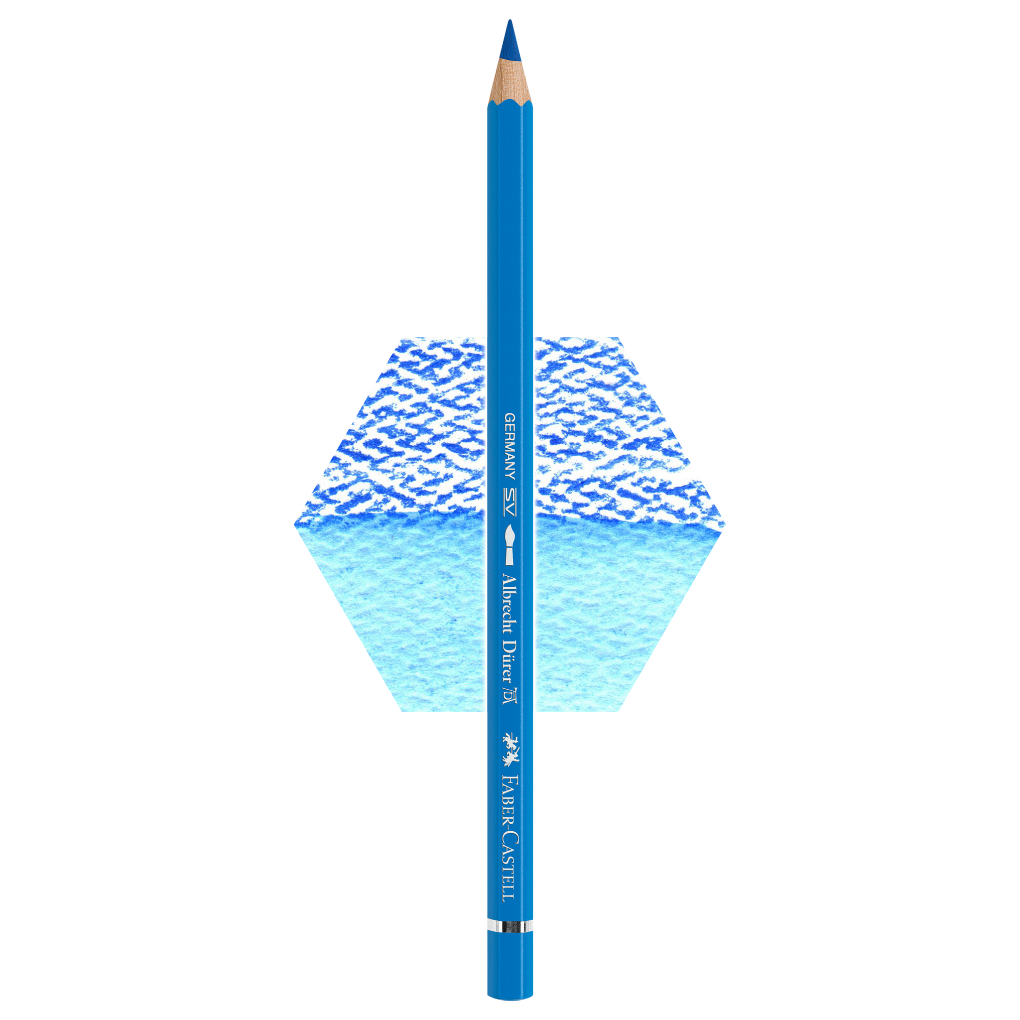 Faber Castell Albrecht Durer Watercolour Pencil