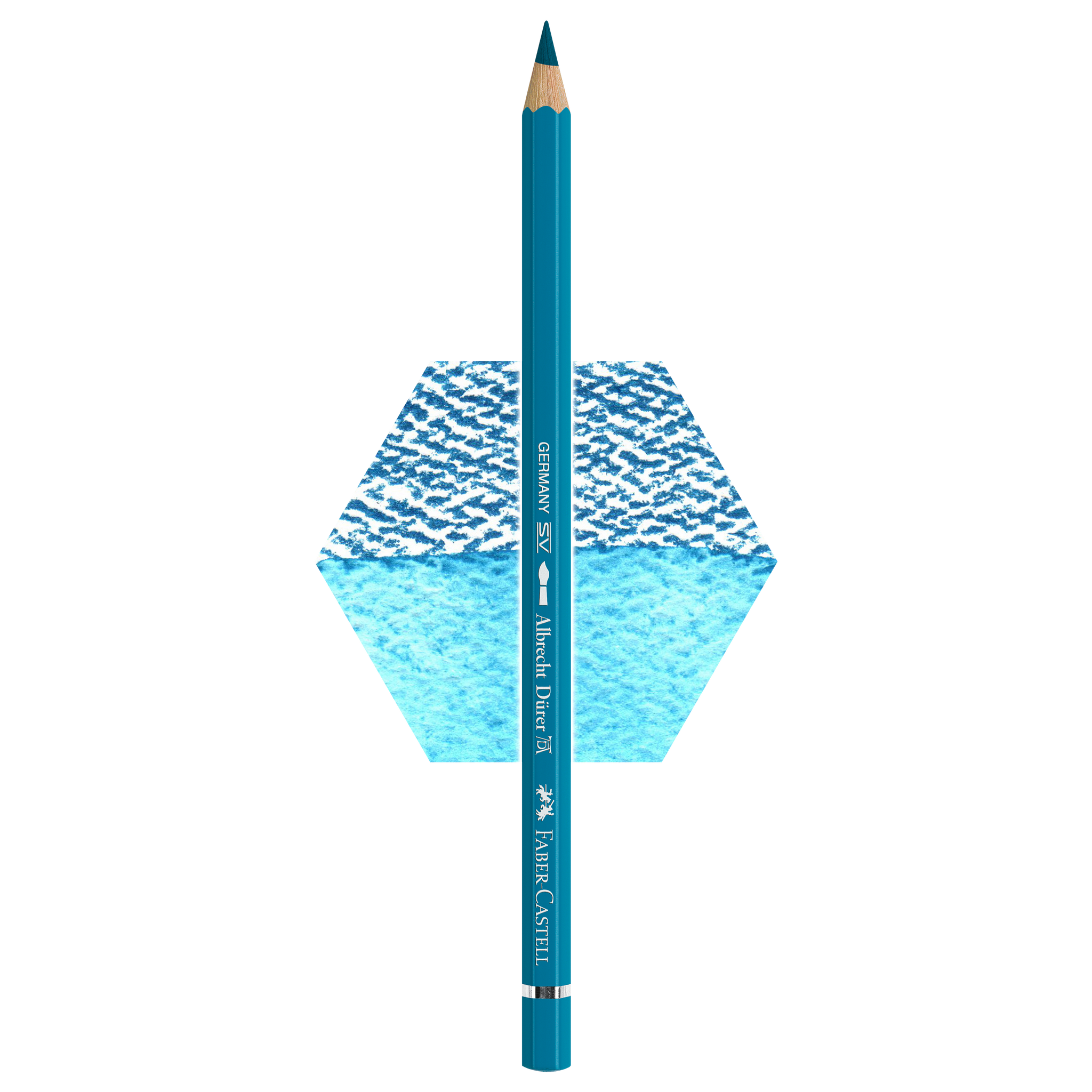 Faber Castell Albrecht Durer Watercolour Pencil