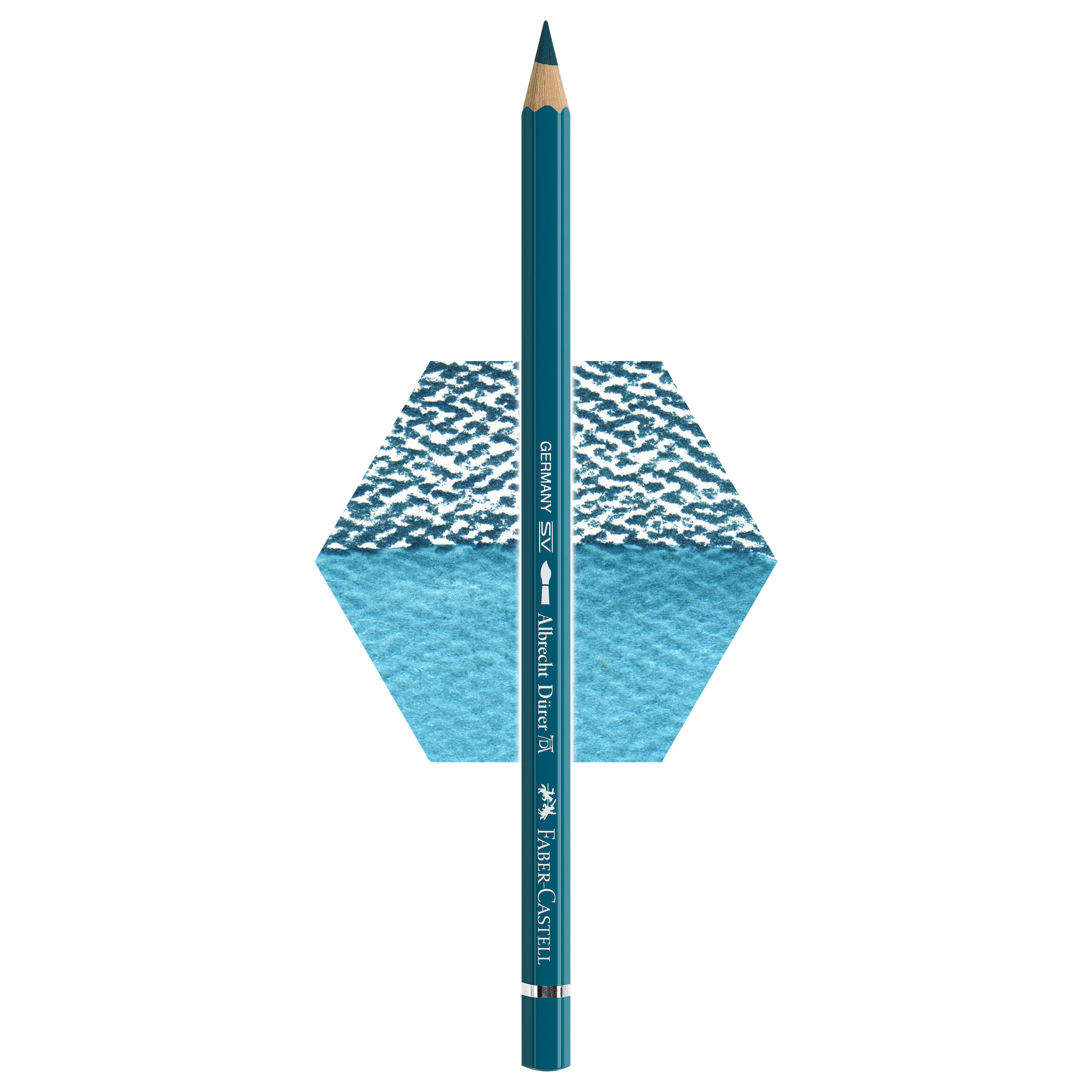 Faber Castell Albrecht Durer Watercolour Pencil