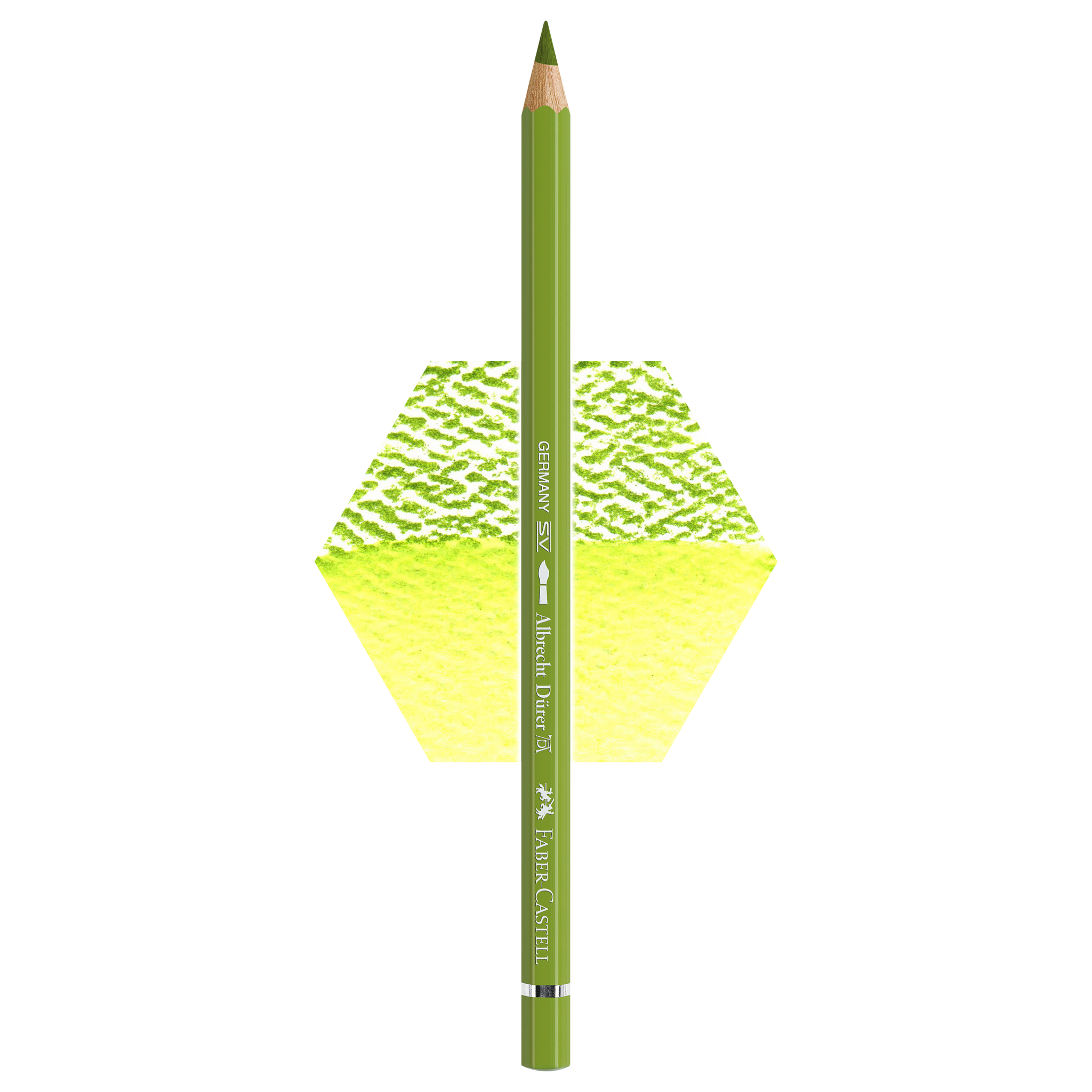 Faber Castell Albrecht Durer Watercolour Pencil