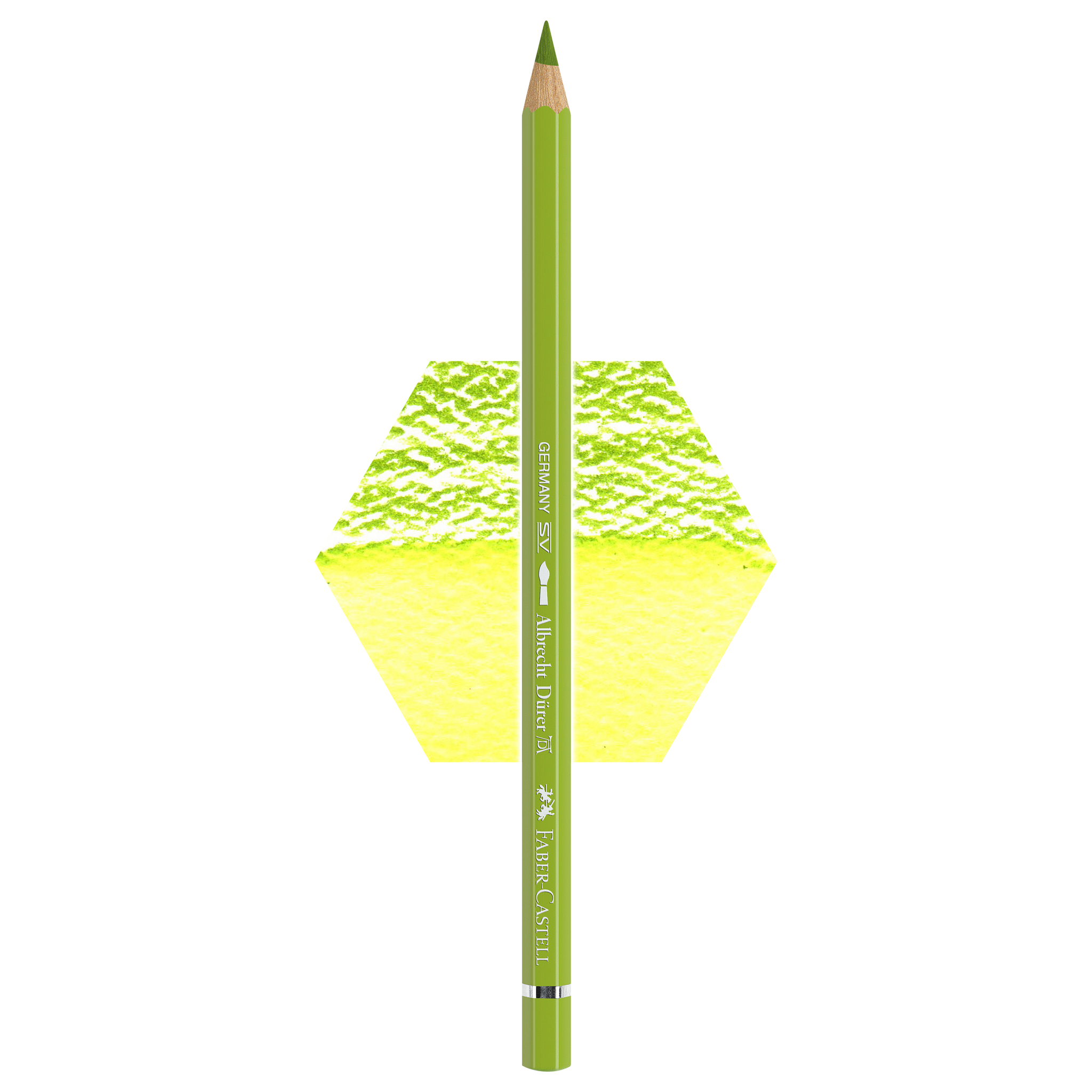 Faber Castell Albrecht Durer Watercolour Pencil