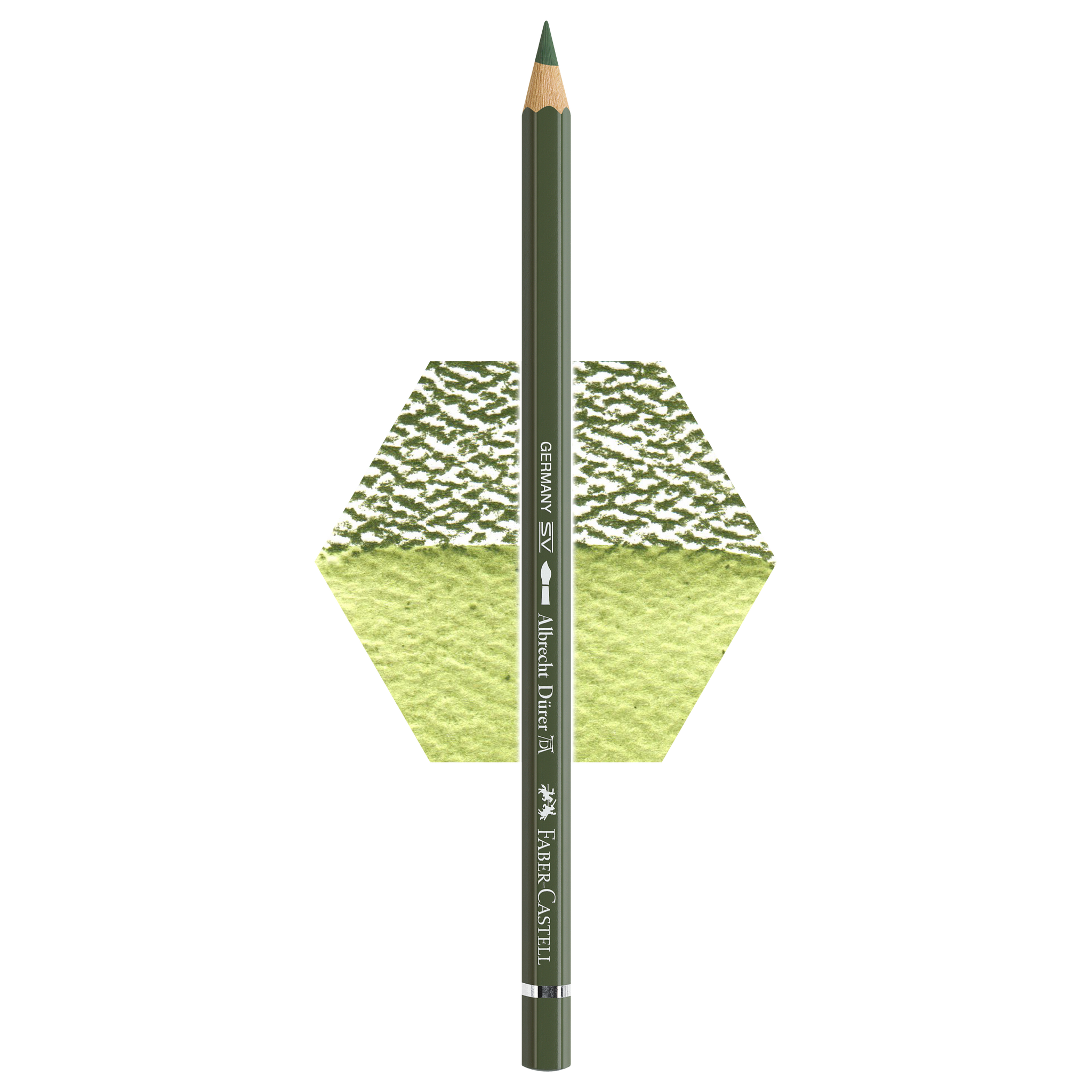 Faber Castell Albrecht Durer Watercolour Pencil