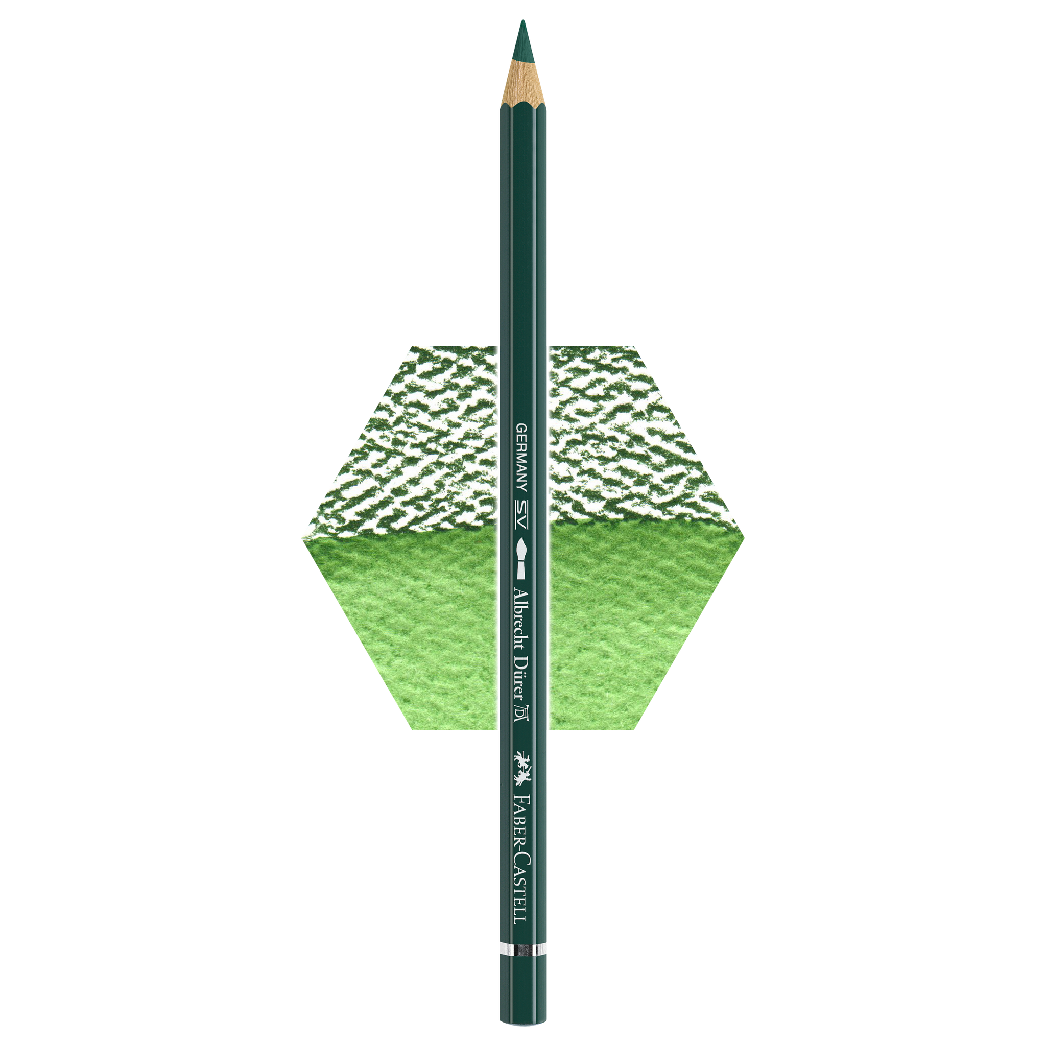Faber Castell Albrecht Durer Watercolour Pencil