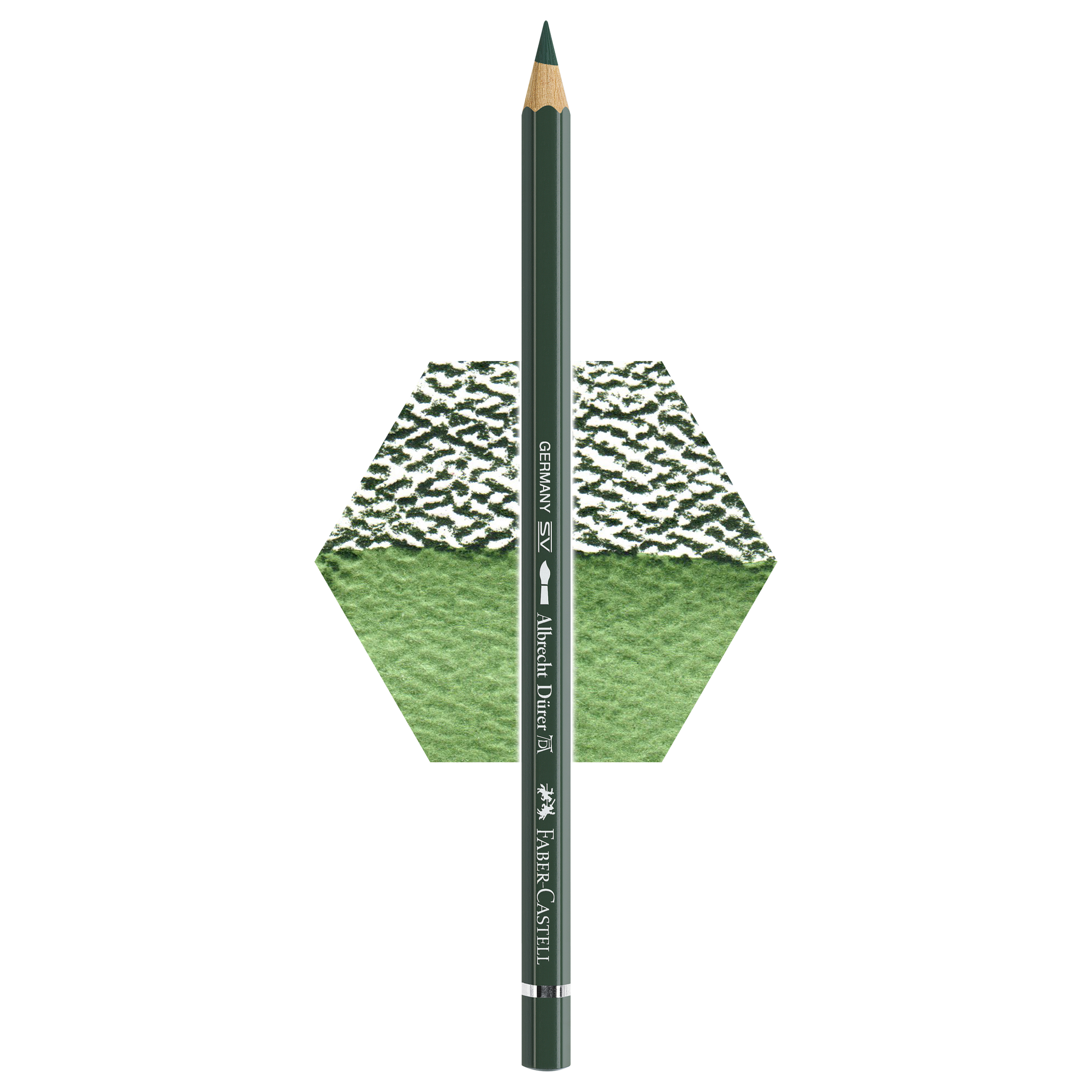 Faber Castell Albrecht Durer Watercolour Pencil