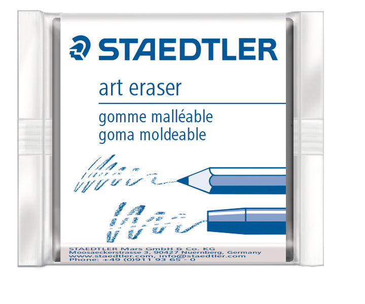 Staedtler Kneadable Art Eraser