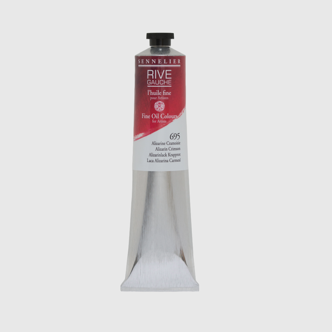 Sennelier Rive Gauche Oil Paints 200ml