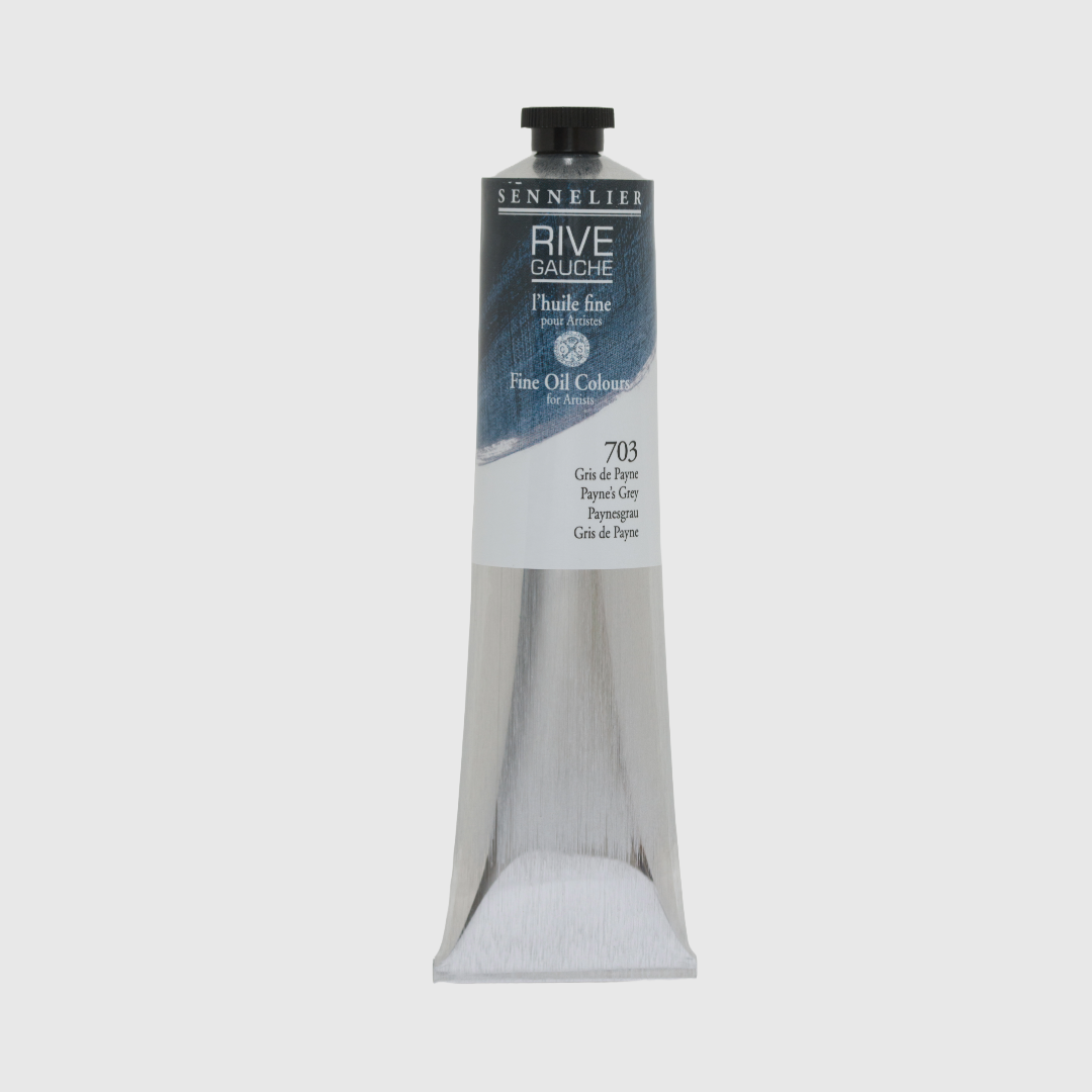 Sennelier Rive Gauche Oil Paints 200ml