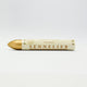A single Sennelier oil pastel crayon against a white background, displaying the brand name and the word 'Oil Pastel' on the wrapper.