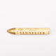 A single Sennelier oil pastel crayon against a white background, displaying the brand name and the word 'Oil Pastel' on the wrapper.