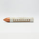 A single Sennelier oil pastel crayon against a white background, displaying the brand name and the word 'Oil Pastel' on the wrapper.