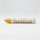 A single Sennelier oil pastel crayon against a white background, displaying the brand name and the word 'Oil Pastel' on the wrapper.