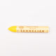 A single Sennelier oil pastel crayon against a white background, displaying the brand name and the word 'Oil Pastel' on the wrapper.