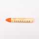 A single Sennelier oil pastel crayon against a white background, displaying the brand name and the word 'Oil Pastel' on the wrapper.