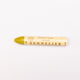 A single Sennelier oil pastel crayon against a white background, displaying the brand name and the word 'Oil Pastel' on the wrapper.