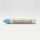 A single Sennelier oil pastel crayon against a white background, displaying the brand name and the word 'Oil Pastel' on the wrapper.