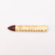 A single Sennelier oil pastel crayon against a white background, displaying the brand name and the word 'Oil Pastel' on the wrapper.