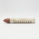 A single Sennelier oil pastel crayon against a white background, displaying the brand name and the word 'Oil Pastel' on the wrapper.