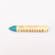 A single Sennelier oil pastel crayon against a white background, displaying the brand name and the word 'Oil Pastel' on the wrapper.