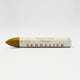 A single Sennelier oil pastel crayon against a white background, displaying the brand name and the word 'Oil Pastel' on the wrapper.