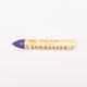 A single Sennelier oil pastel crayon against a white background, displaying the brand name and the word 'Oil Pastel' on the wrapper.