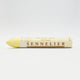 A single Sennelier oil pastel crayon against a white background, displaying the brand name and the word 'Oil Pastel' on the wrapper.