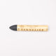 A single Sennelier oil pastel crayon against a white background, displaying the brand name and the word 'Oil Pastel' on the wrapper.