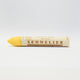 A single Sennelier oil pastel crayon against a white background, displaying the brand name and the word 'Oil Pastel' on the wrapper.