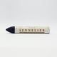 A single Sennelier oil pastel crayon against a white background, displaying the brand name and the word 'Oil Pastel' on the wrapper.