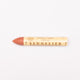 A single Sennelier oil pastel crayon against a white background, displaying the brand name and the word 'Oil Pastel' on the wrapper.