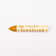 A single Sennelier oil pastel crayon against a white background, displaying the brand name and the word 'Oil Pastel' on the wrapper.