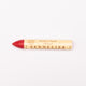 A single Sennelier oil pastel crayon against a white background, displaying the brand name and the word 'Oil Pastel' on the wrapper.