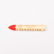 A single Sennelier oil pastel crayon against a white background, displaying the brand name and the word 'Oil Pastel' on the wrapper.