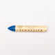 A single Sennelier oil pastel crayon against a white background, displaying the brand name and the word 'Oil Pastel' on the wrapper.