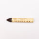 A single Sennelier oil pastel crayon against a white background, displaying the brand name and the word 'Oil Pastel' on the wrapper.