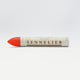 A single Sennelier oil pastel crayon against a white background, displaying the brand name and the word 'Oil Pastel' on the wrapper.