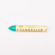 A single Sennelier oil pastel crayon against a white background, displaying the brand name and the word 'Oil Pastel' on the wrapper.