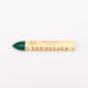 A single Sennelier oil pastel crayon against a white background, displaying the brand name and the word 'Oil Pastel' on the wrapper.