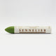 A single Sennelier oil pastel crayon against a white background, displaying the brand name and the word 'Oil Pastel' on the wrapper.