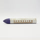 A single Sennelier oil pastel crayon against a white background, displaying the brand name and the word 'Oil Pastel' on the wrapper.