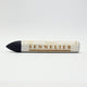A single Sennelier oil pastel crayon against a white background, displaying the brand name and the word 'Oil Pastel' on the wrapper.